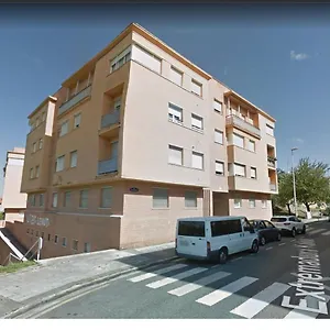Appartement En San Sebastian Con Plaza De Parking Gratis, Loyola