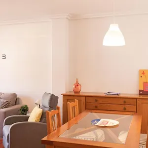 Sabea - Baskey Apartamento