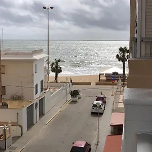 El Sueno De Lola Chipiona