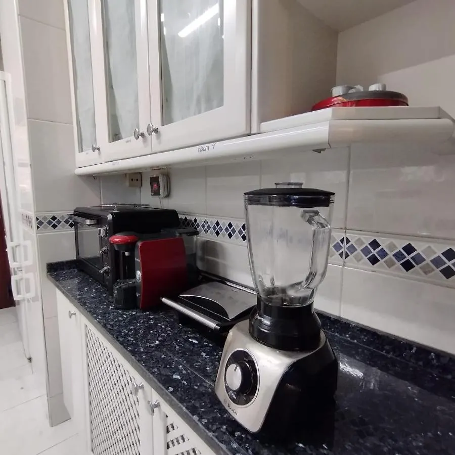 Ferienwohnung Tuul Etxea Galdakao Spanien