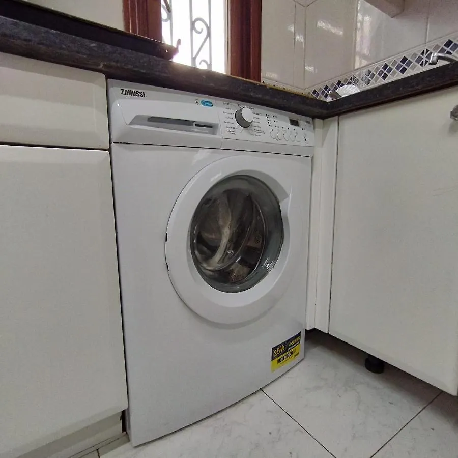 Ferienwohnung Tuul Etxea Galdakao