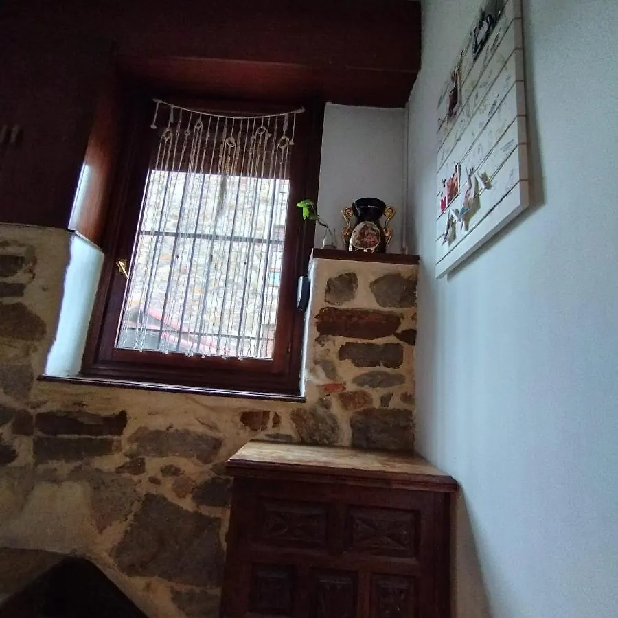 Ferienwohnung Tuul Etxea Galdakao Spanien