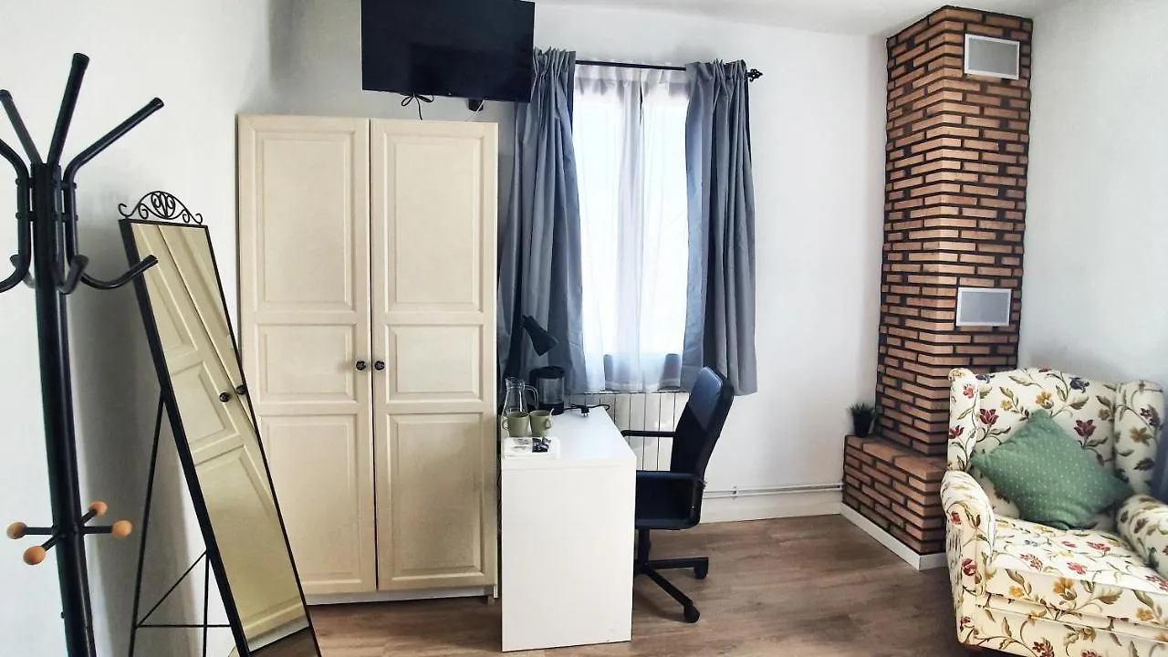 Ferienwohnung Tuul Etxea Galdakao 0*,  Spanien