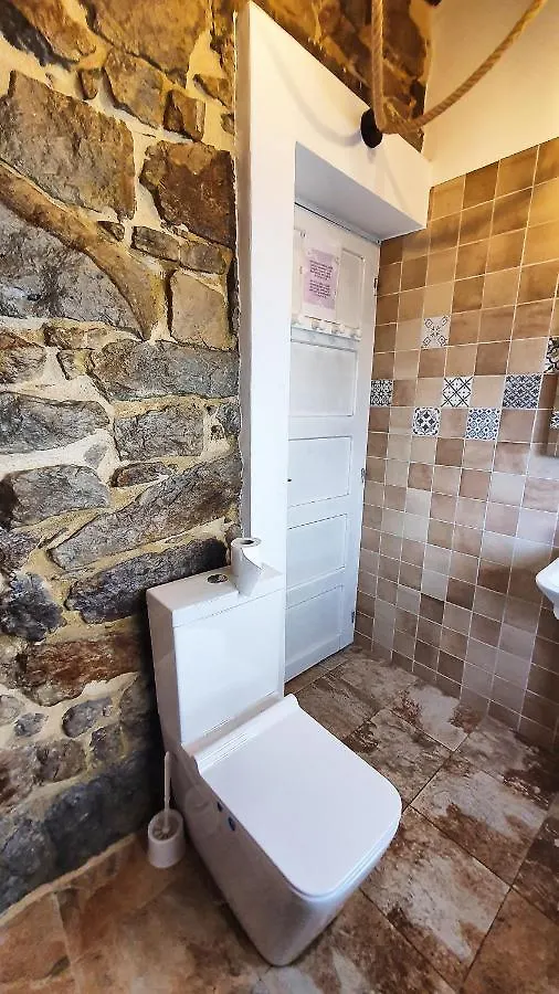 Ferienwohnung Tuul Etxea Galdakao