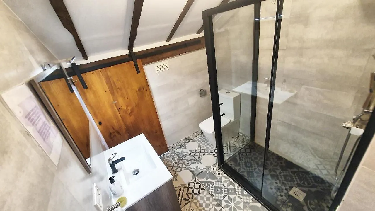 Ferienwohnung Tuul Etxea Galdakao 0*,  Spanien