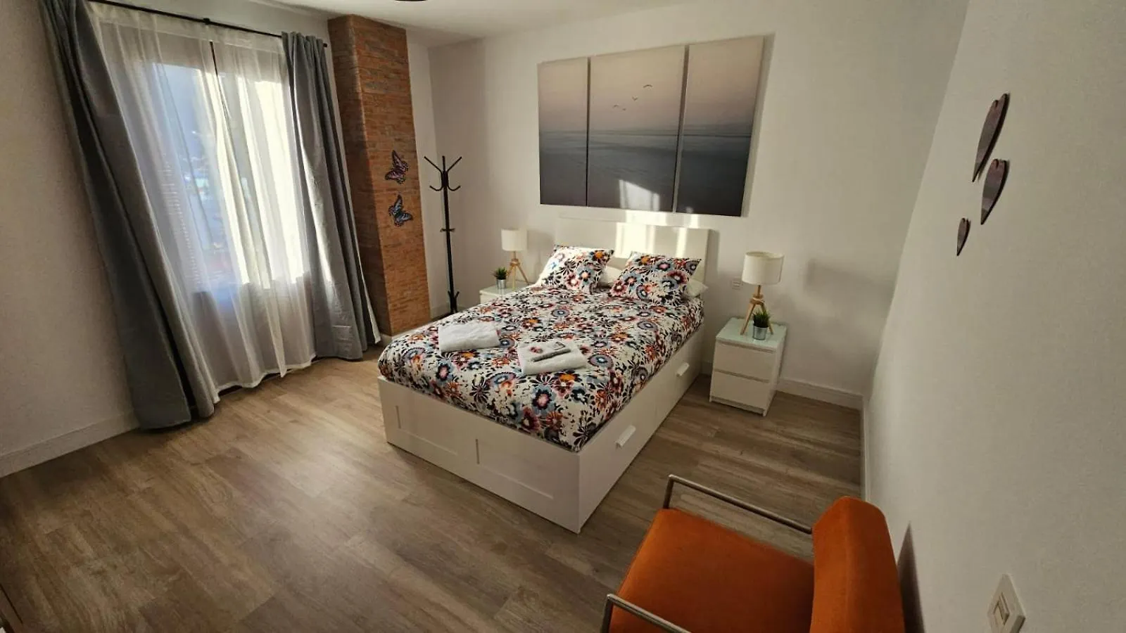 Ferienwohnung Tuul Etxea Galdakao 0*,  Spanien