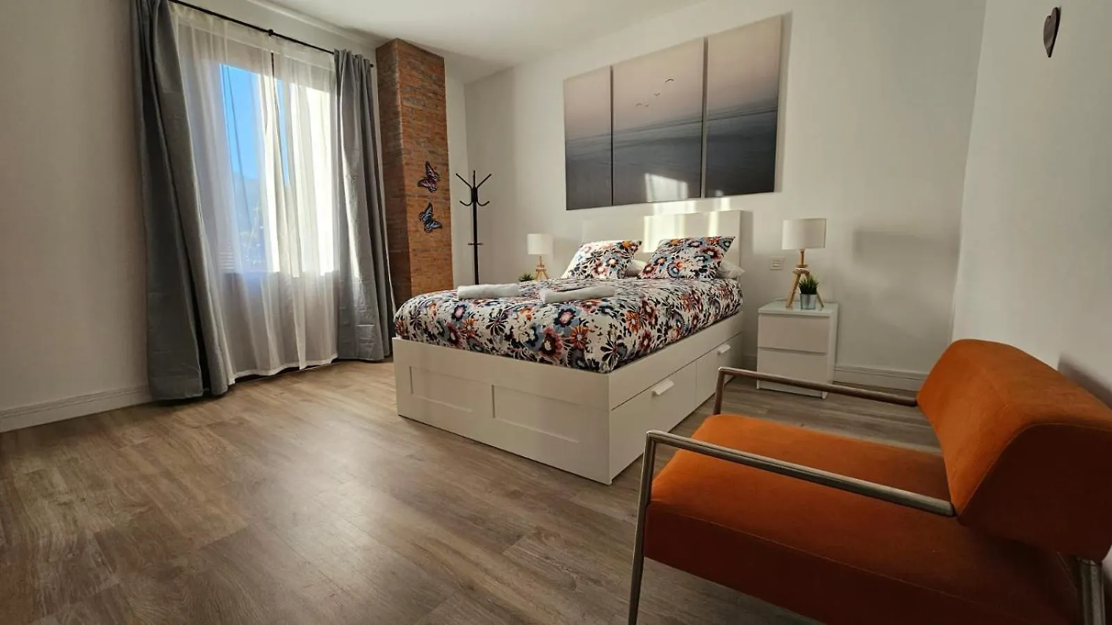 Ferienwohnung Tuul Etxea Galdakao