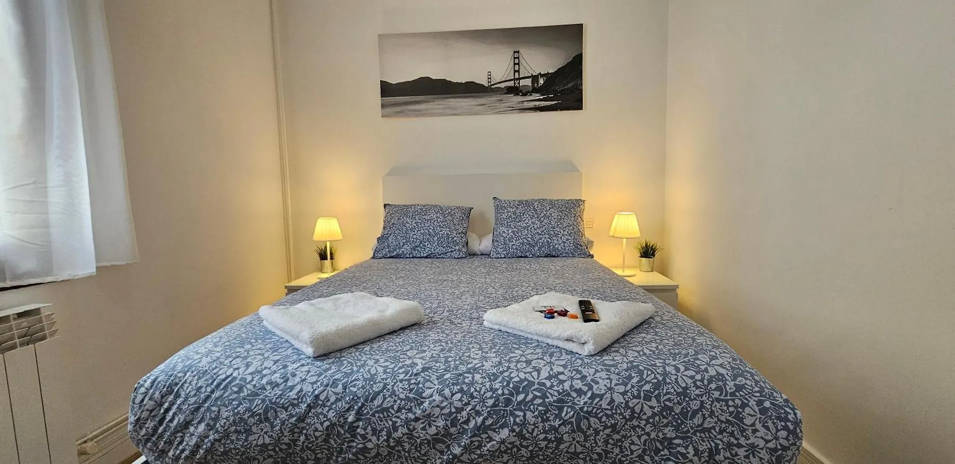 Ferienwohnung Tuul Etxea Galdakao 0*,  Spanien