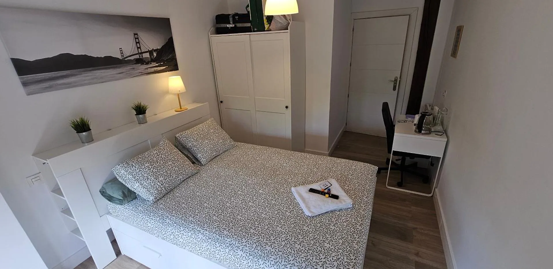 Ferienwohnung Tuul Etxea Galdakao