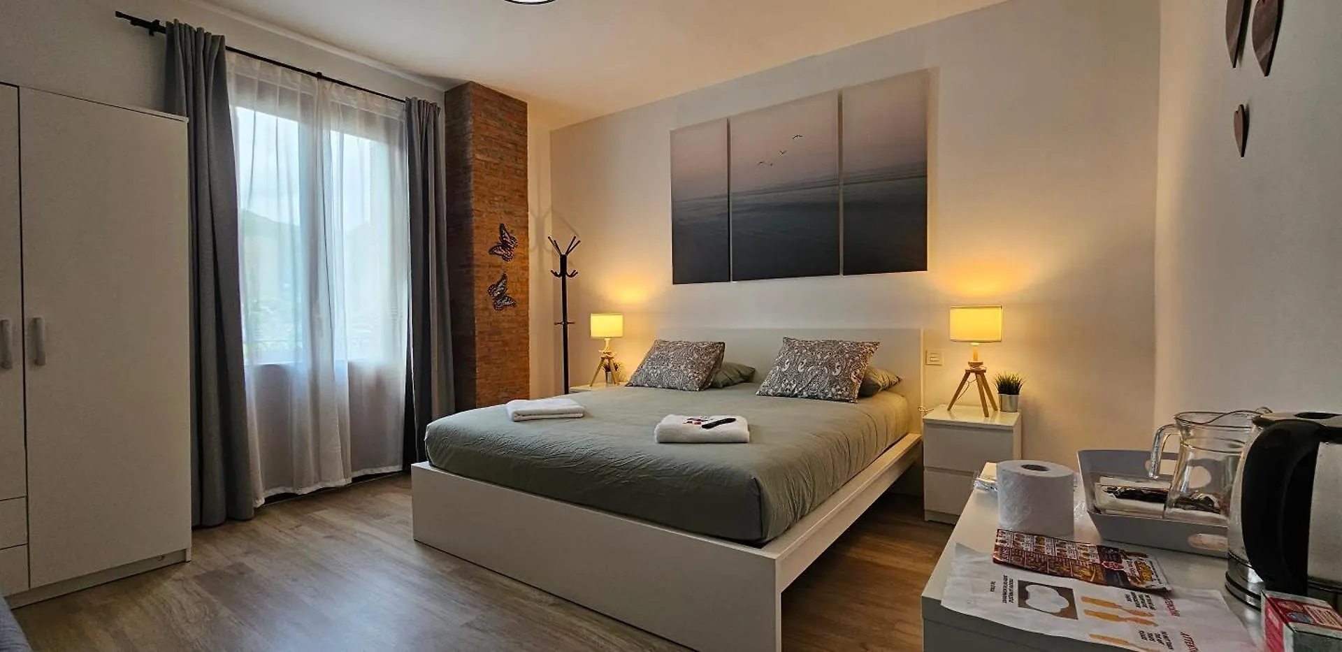 Ferienwohnung Tuul Etxea Galdakao Spanien