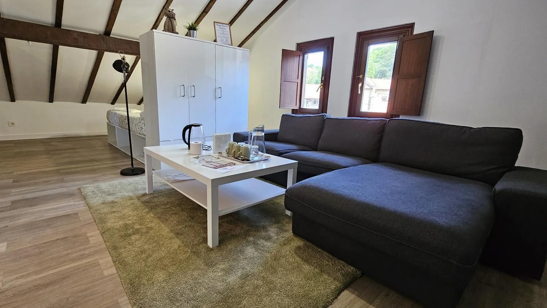 Ferienwohnung Tuul Etxea Galdakao 0*,  Spanien