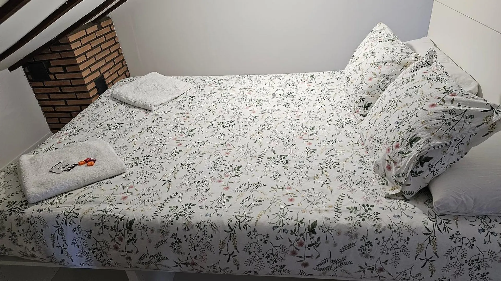 Ferienwohnung Tuul Etxea Galdakao