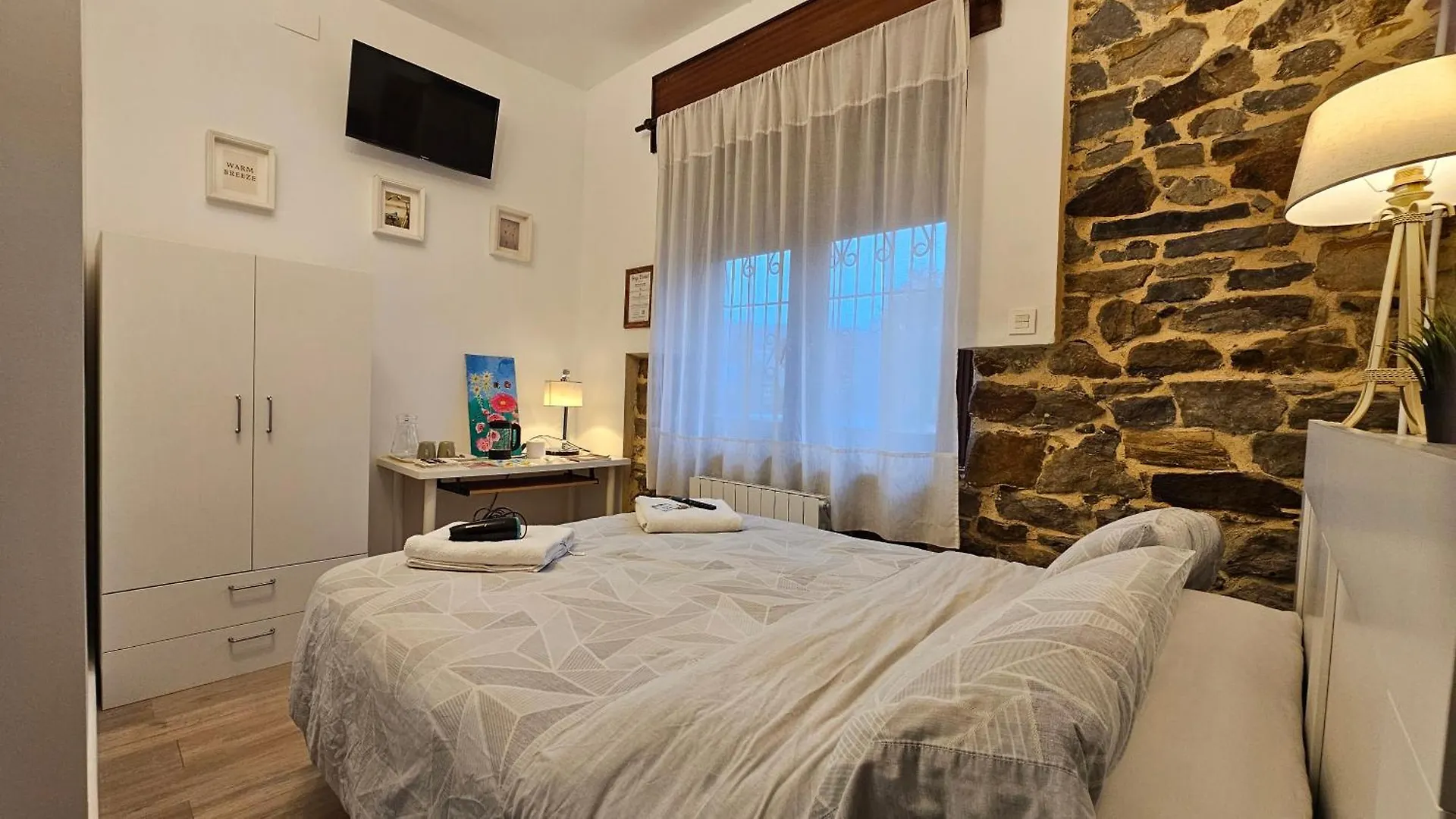 Ferienwohnung Tuul Etxea Galdakao Privatunterkunft