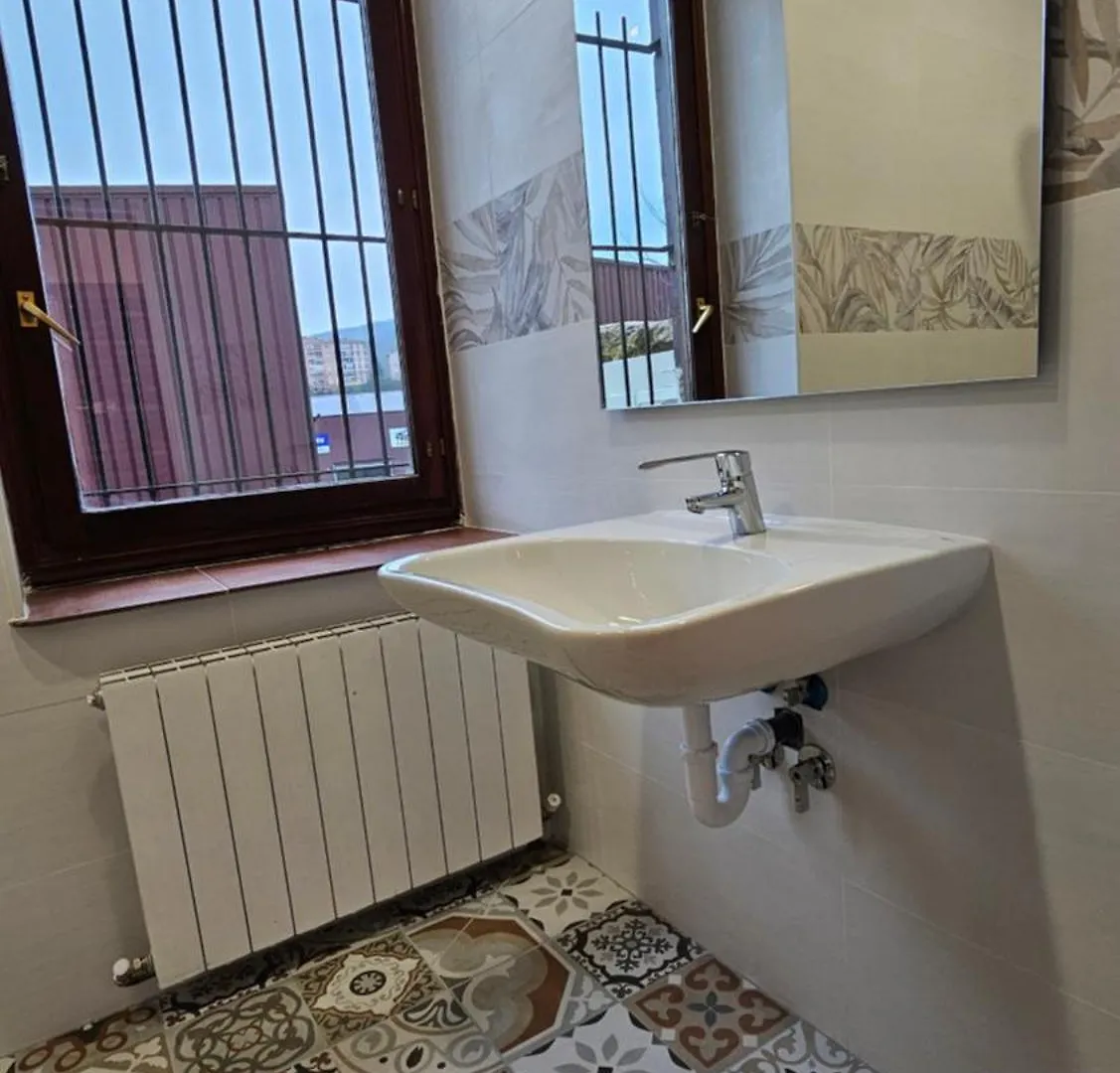 Ferienwohnung Tuul Etxea Galdakao Spanien